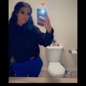 Meet your Posher, Katherine